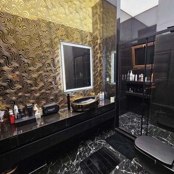 Apartament tip penthouse River Towers - 6