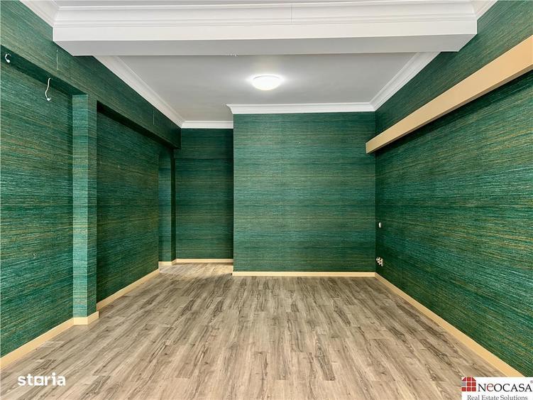 Casă cu 9 camere cu Canalizare în Dorobanți