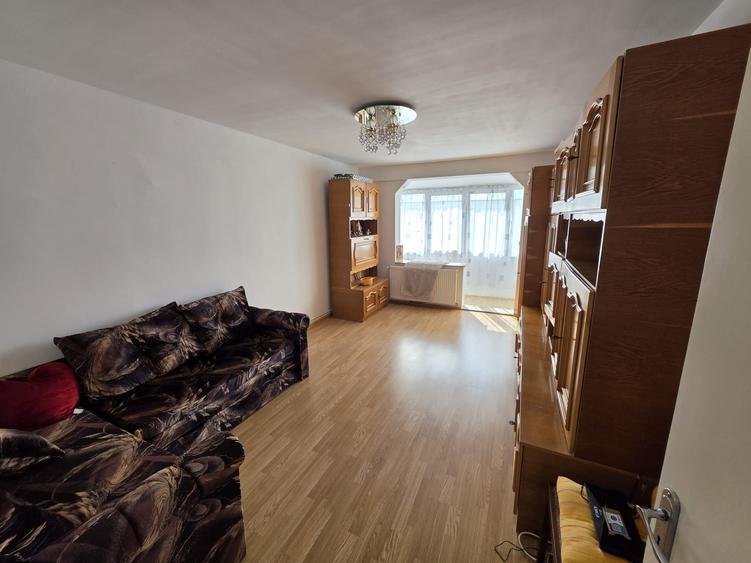 Apartament cu 2 camere în Sânpetru