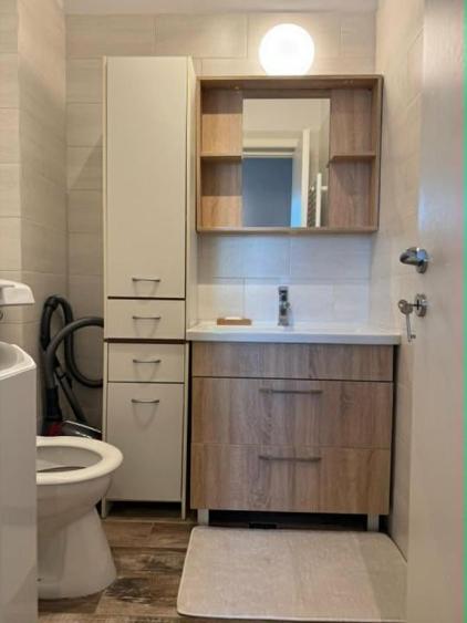 Calarasi-Decebal-7 minute metrou P-ta Muncii,apartament 2 camere,2 bai - 11