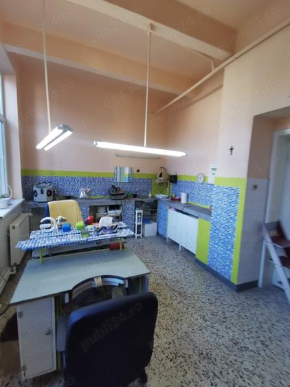 Spațiu comercial, de 17 mp, în Ultracentral