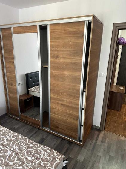 Inchiriez apartament cu 3 camere in centrul Bistritei, - 3