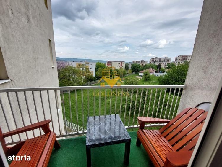 Apartament cu 2 camere în Zorilor
