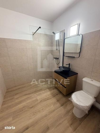 Apartament cu 2 camere decomandat în Bună Ziua