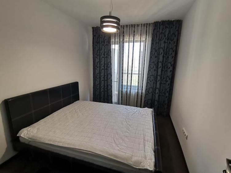 Apartament cu 2 camere în Mihai Viteazul