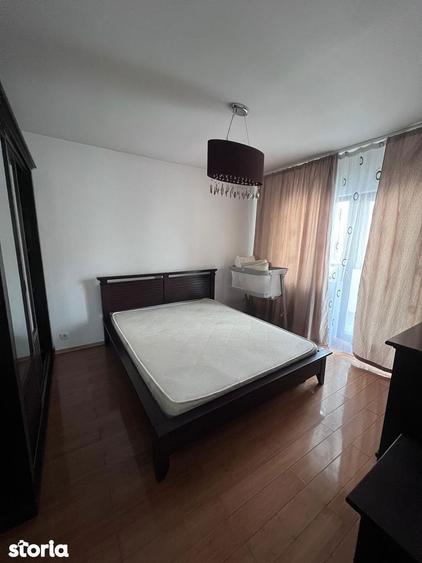 Apartament 3 camere mobilat si utilat,renovat recent - 5