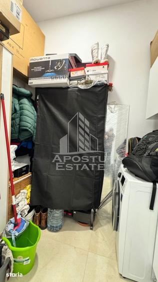 Apartament cu 4 camere în Torontalului