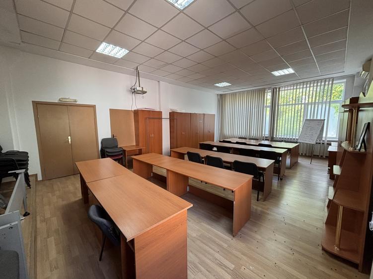 Birou, de 54.599998474121 mp, în Costin Georgian
