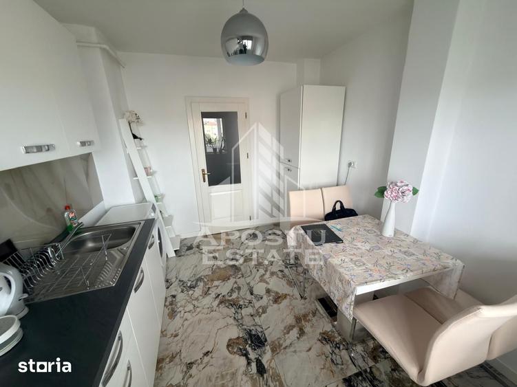 Apartament cu 2 camere, de inchiriat, Complex Studentesc, Centrala - 6