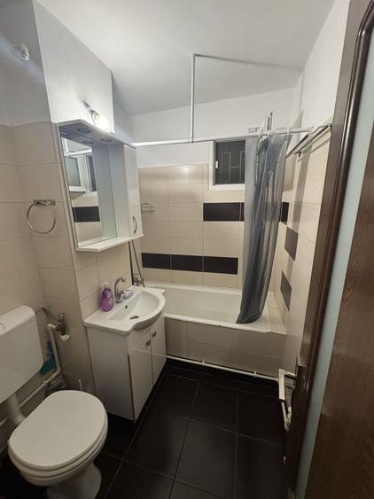 Apartament cu 2 camere decomandat în Tomis Nord