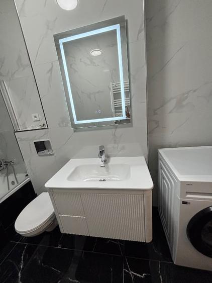 Apartament chirie 2 camere + loc parcare  subteran - 2