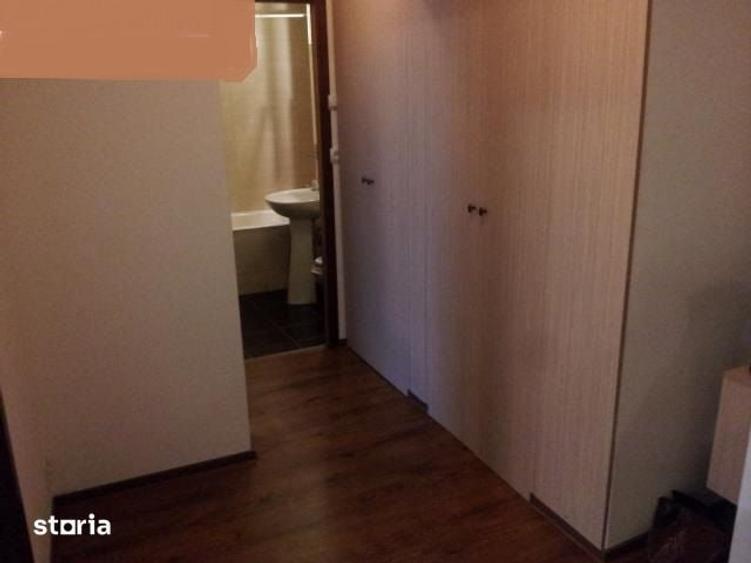 Apartament cu 2 camere decomandat în 9 Mai
