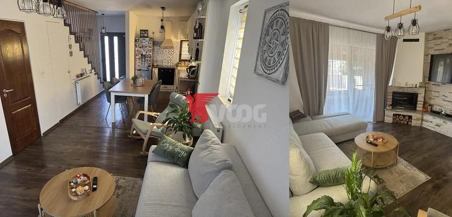 Casă cu Teren 150 Mp în Mehala