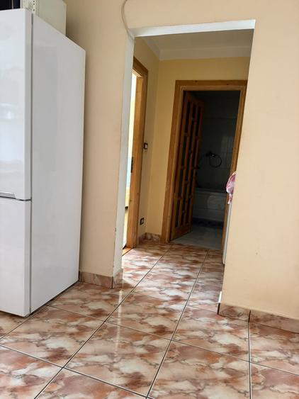 Apartament cu 2 camere în Telegrafului