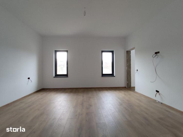 Casă cu 4 camere cu Teren 616 Mp în Paleu