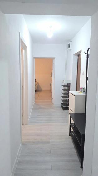 Apartament cu 3 camere decomandat în Unirii