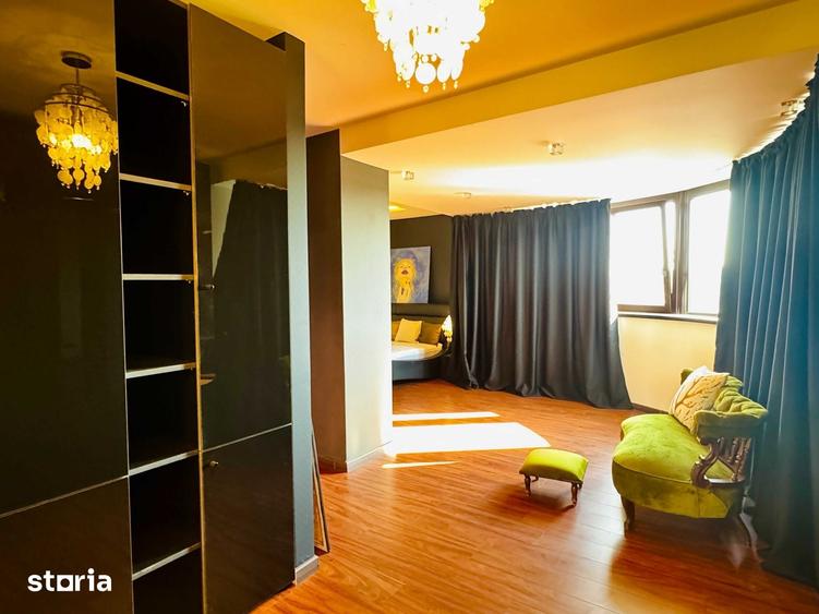 Apartament cu 3 camere în Ciarda Roșie