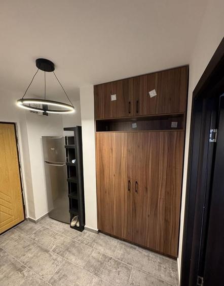 GARSONIERA - TINERETULUI, PET-FRIENDLY, METROU 6 MINUTE, BOILER - 4