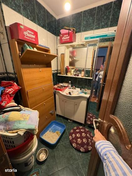 Vanzari Apartamente 4 camere Militari Lujerului - 5