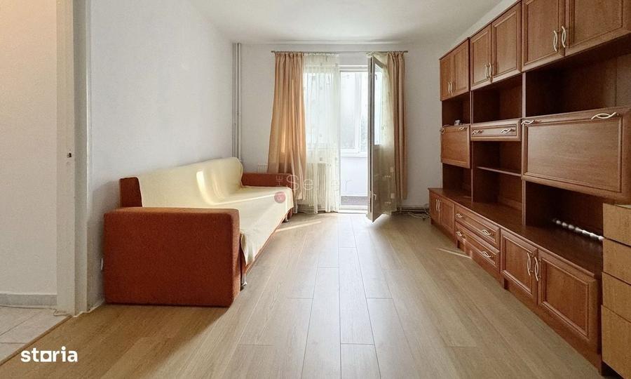 Apartament cu 2 camere, mobilat în Astra