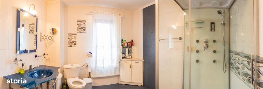 Casă cu Teren 380 Mp în Ultracentral