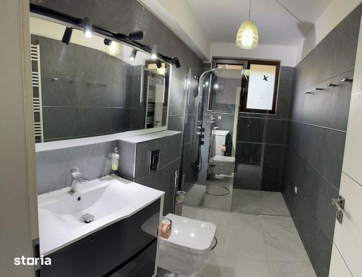 Casă cu 4 camere cu Teren 250 Mp în Feleacu