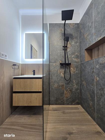 Apartament cu 3 camere decomandat în Mănăștur