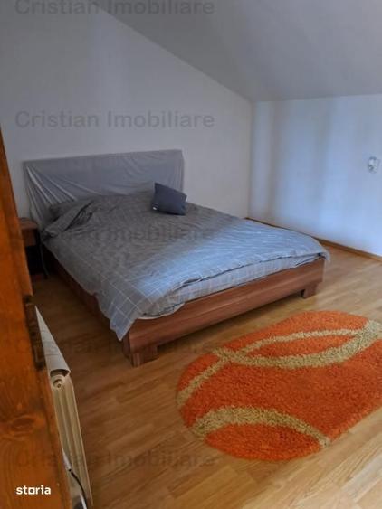 Casă cu 4 camere cu Teren 120 Mp în Tineretului