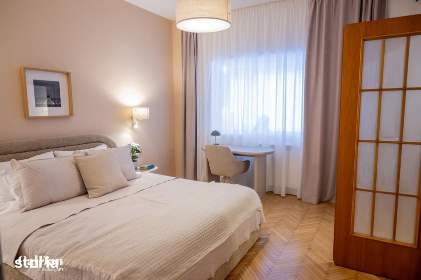 Apartament cu 2 camere în Eminescu