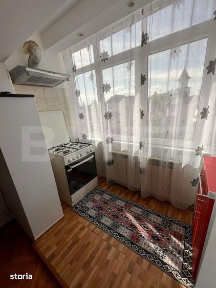Apartament 2 camere, decomandat, zona Burdujeni - 4