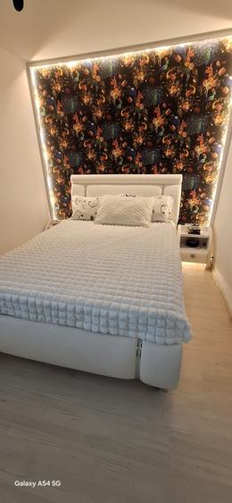 Apartament cu 2 camere semidecomandat în Fortuna