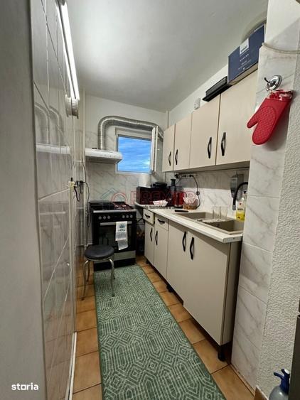 Apartament cu 2 camere în Alexandru Obregia