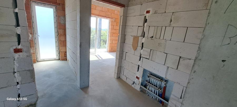 Casă cu 4 camere în Paltin