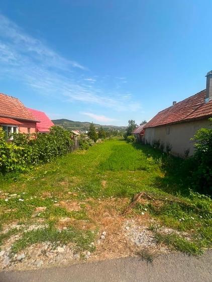 Teren Construcții intravilan de 147500 mp, în Central