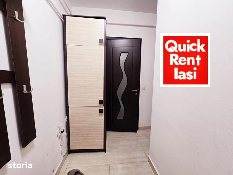 Apartament cu 2 camere în Frumoasa