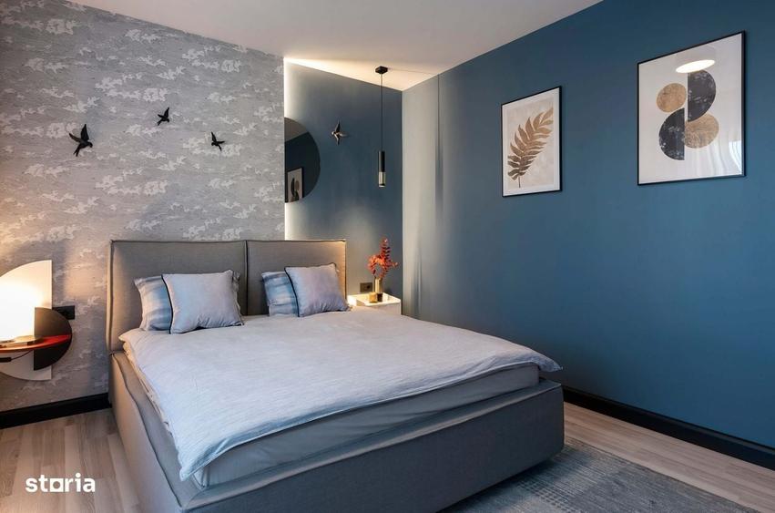 Apartament cu 3 camere decomandat în Albești