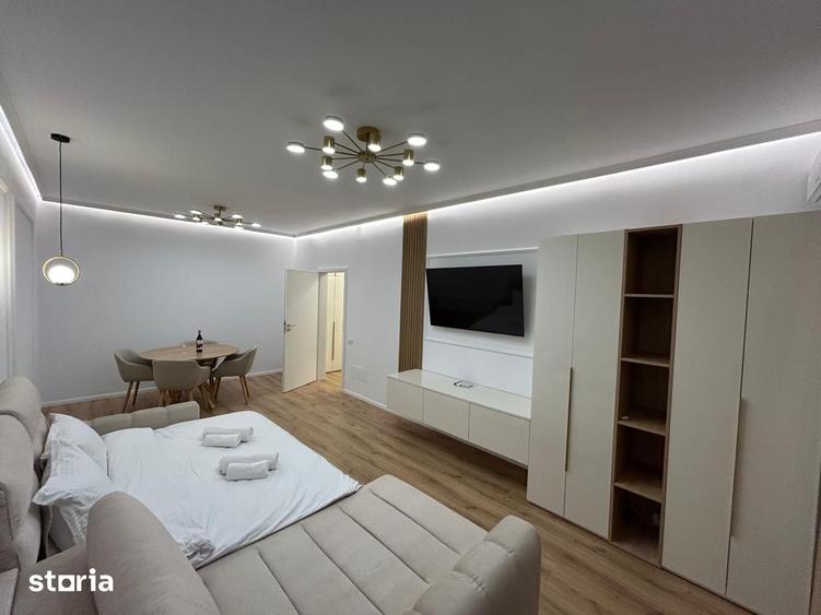 Drumul Taberei 2 camere decomandat 64 mp Exigent Plaza faza 5! - 8