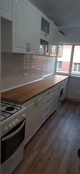 Garsonieră decomandată în Cetate