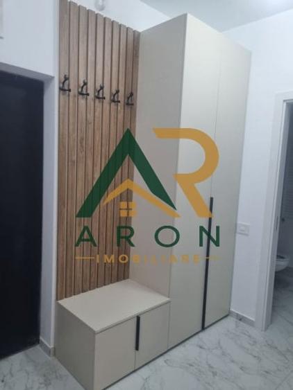 Apartament cu 2 camere decomandat, mobilat în Apărătorii Patriei