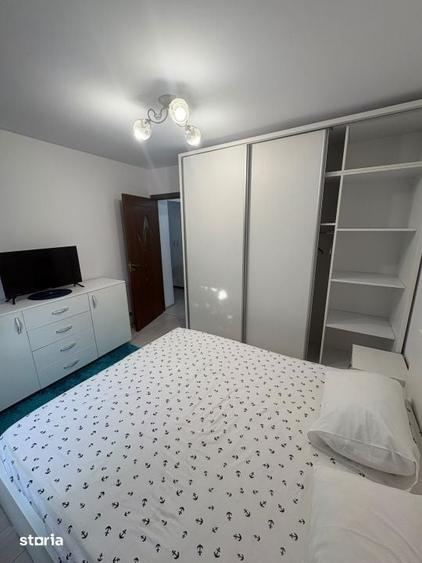 Apartament cu 2 camere în Calea București
