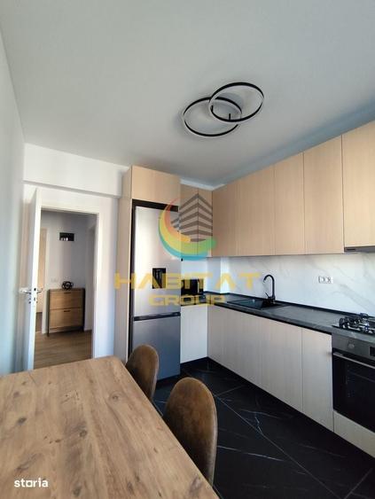 Apartament 2 camere | 70 mp utili | Terasa | Parcare inclusa | Bloc no - 12