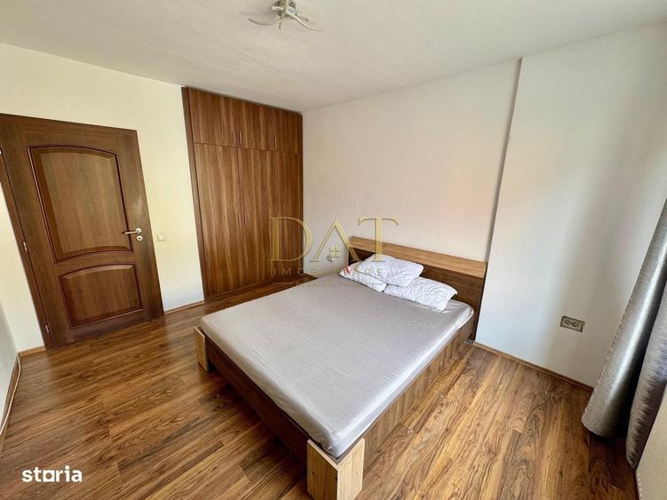 Apartament cu 3 camere în Florești — fotografia 2