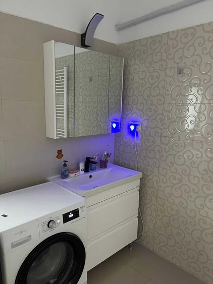 Casă cu 3 camere cu Teren 100 Mp în Berceni