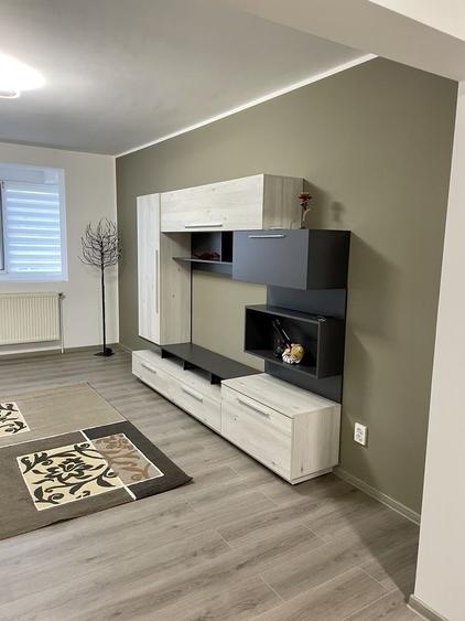 Apartament cu 2 camere decomandat în Exterior Vest