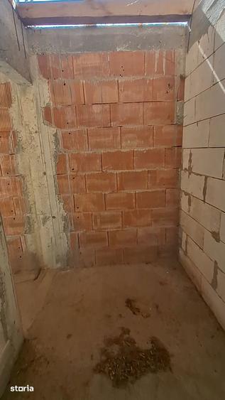 Casa 3 camere din caramida 18 km de IASI - 11