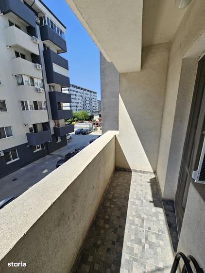 Apartament cu 2 camere decomandat în Dudu