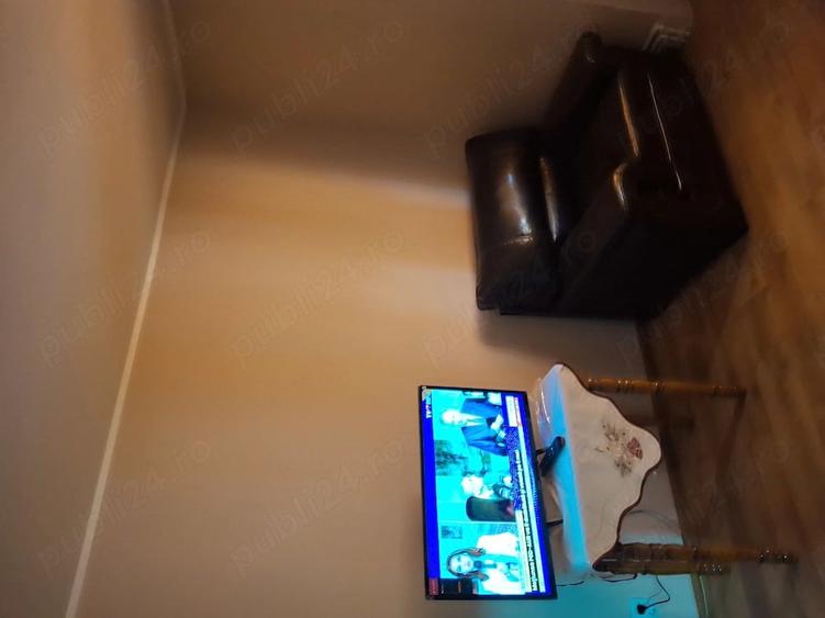 Apartament cu 2 camere semidecomandat în Burdujeni