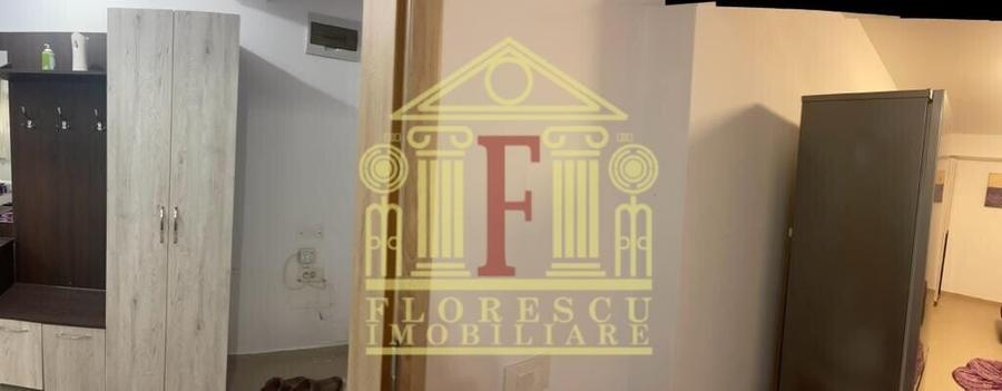 Apartament cu 2 camere, mobilat în Baza 3