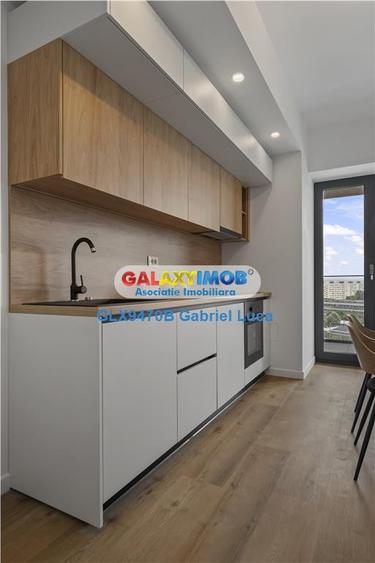 Apartament 3 camere 82 mp I Decomandat | 2 bai | Metrou Piat - 9