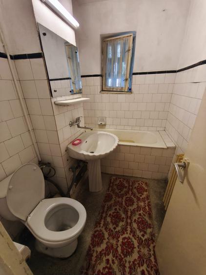ROANDY - Apartament 2 camere in bloc de beton-Nord - 3